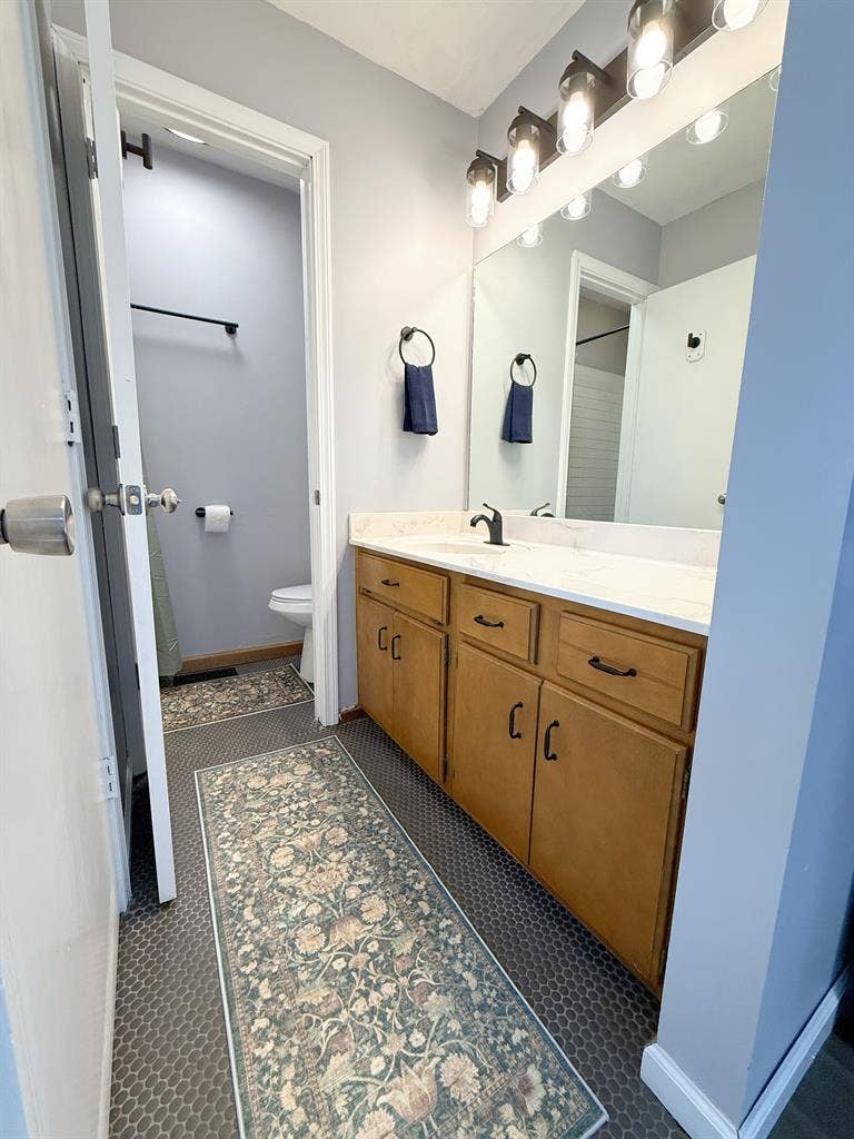 PRIVATE ROOM WITH WITH PRIVATE BATH
