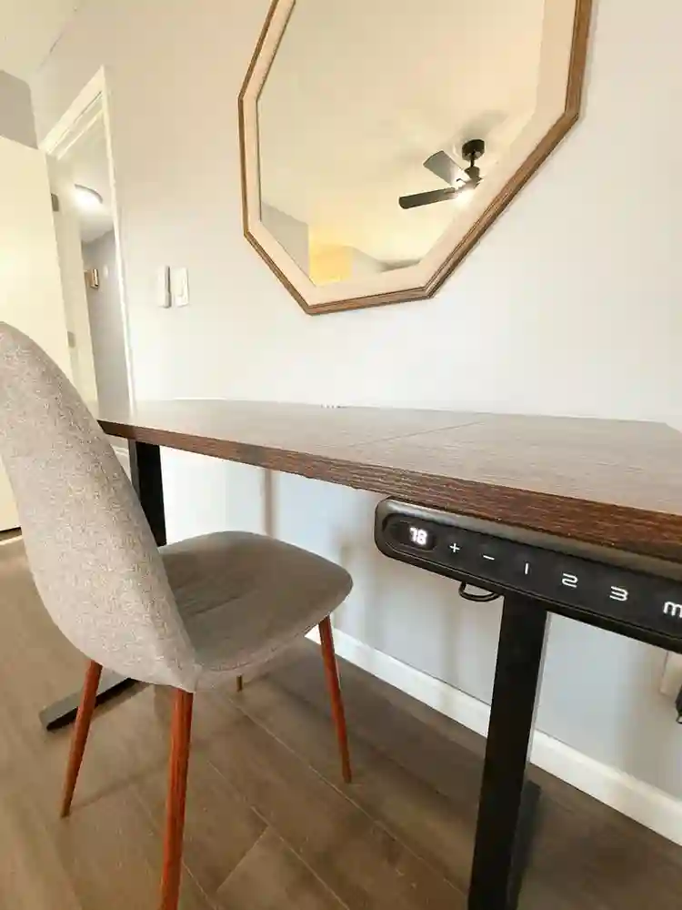 PRIVATE ROOM WITH WITH PRIVATE BATH