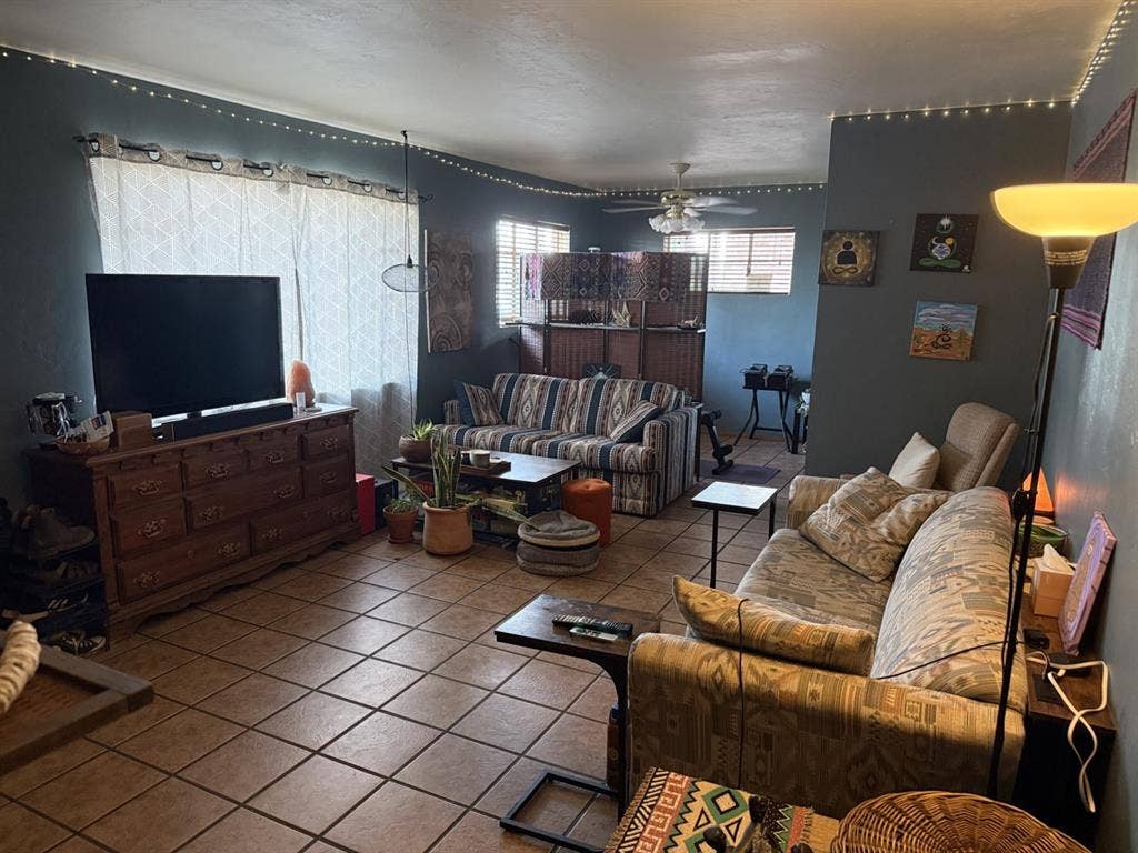 ROOMMATE NEEDED IN CENTRAL TUCSON
