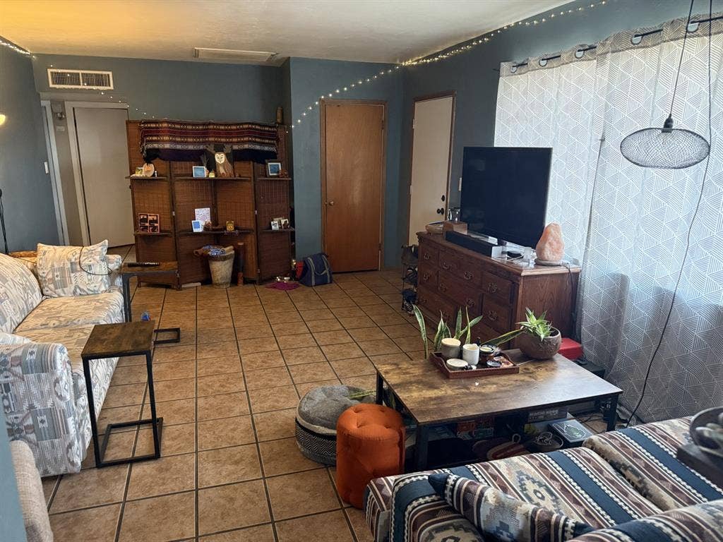 ROOMMATE NEEDED IN CENTRAL TUCSON