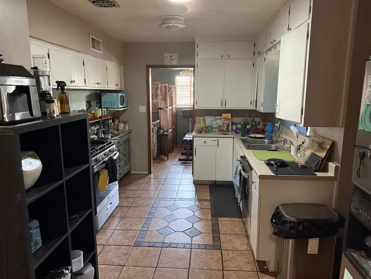 ROOMMATE NEEDED IN CENTRAL TUCSON