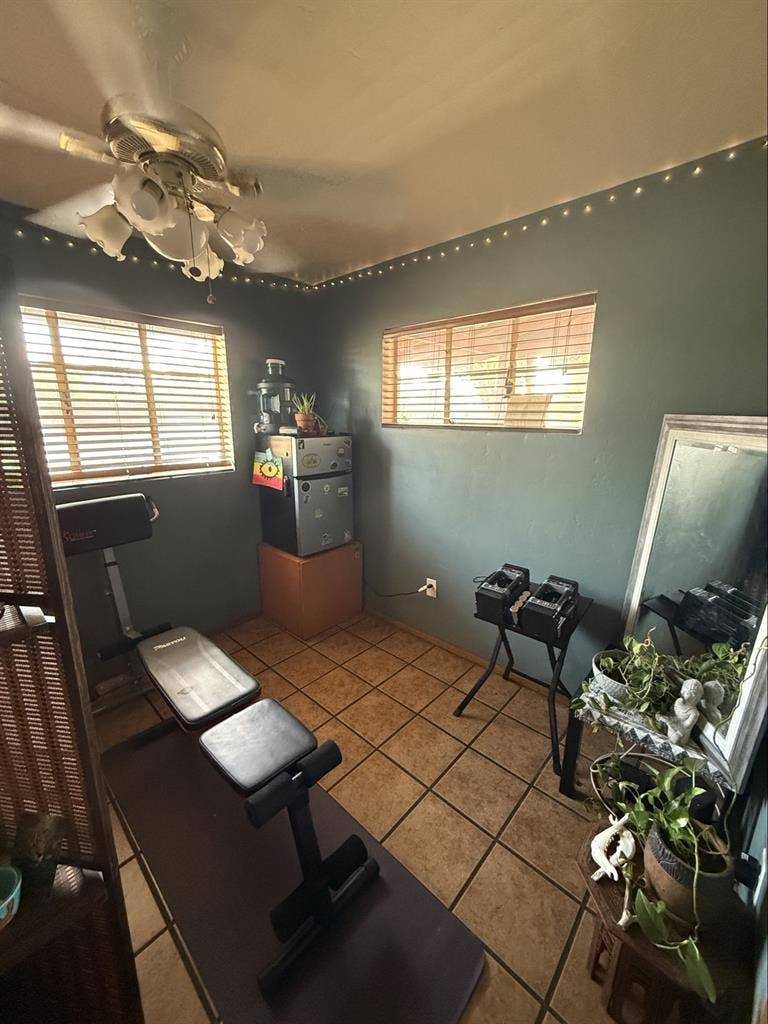 ROOMMATE NEEDED IN CENTRAL TUCSON
