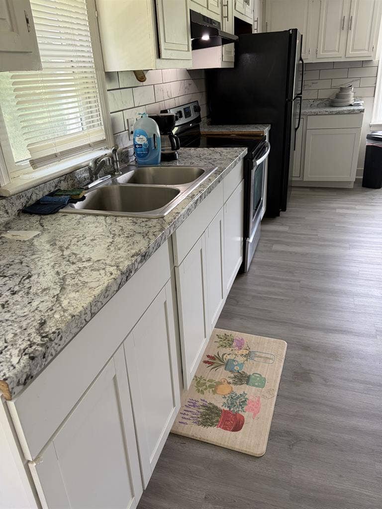 Affordable Furnished Room