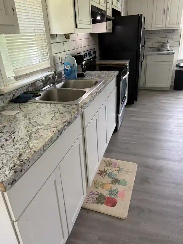 Affordable Furnished Room