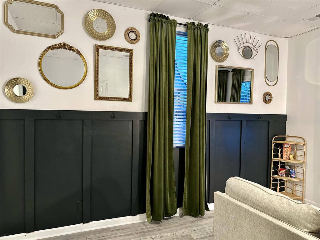 ROOM NEAR DOWNTOWN NEW ALBANY
