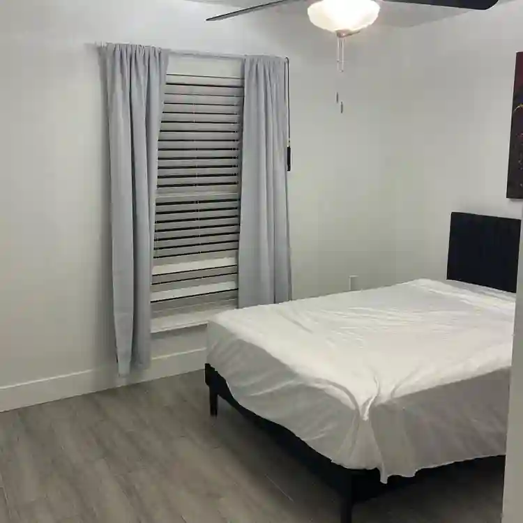 Room for rent