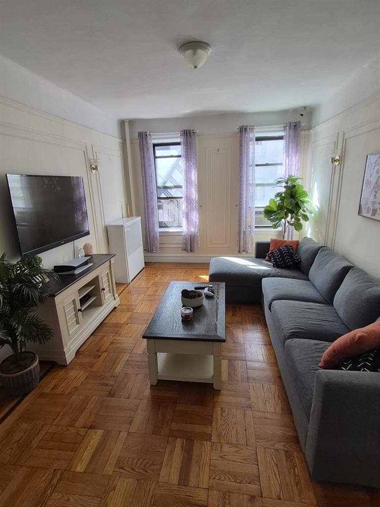 New Listing