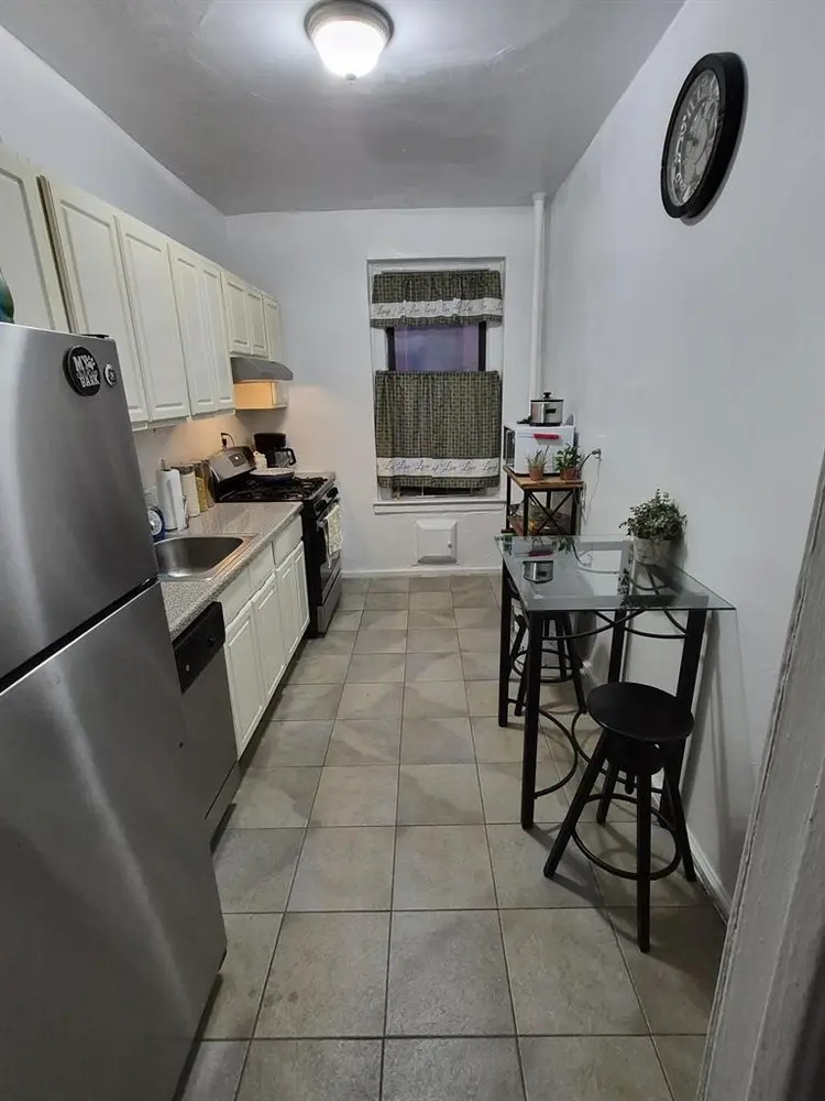 New Listing