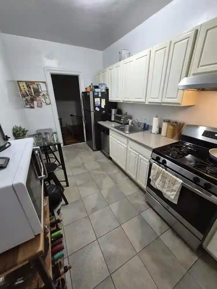 New Listing