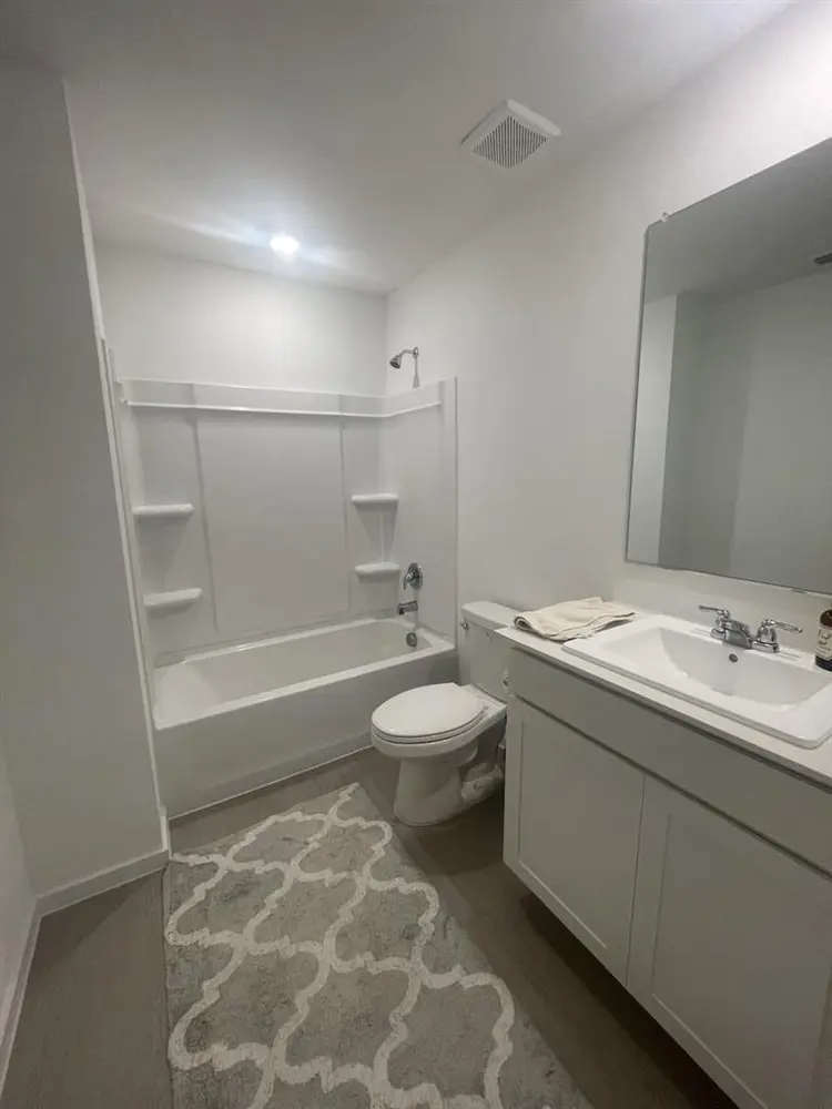 $725 a month including utilities