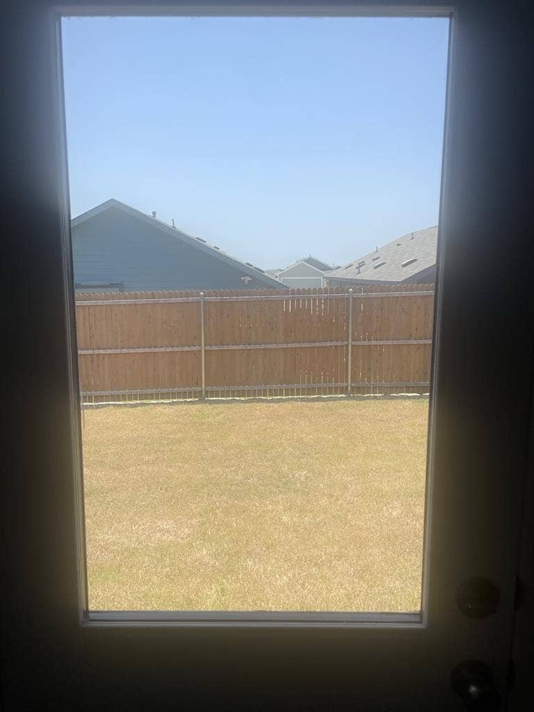 $725 a month including utilities