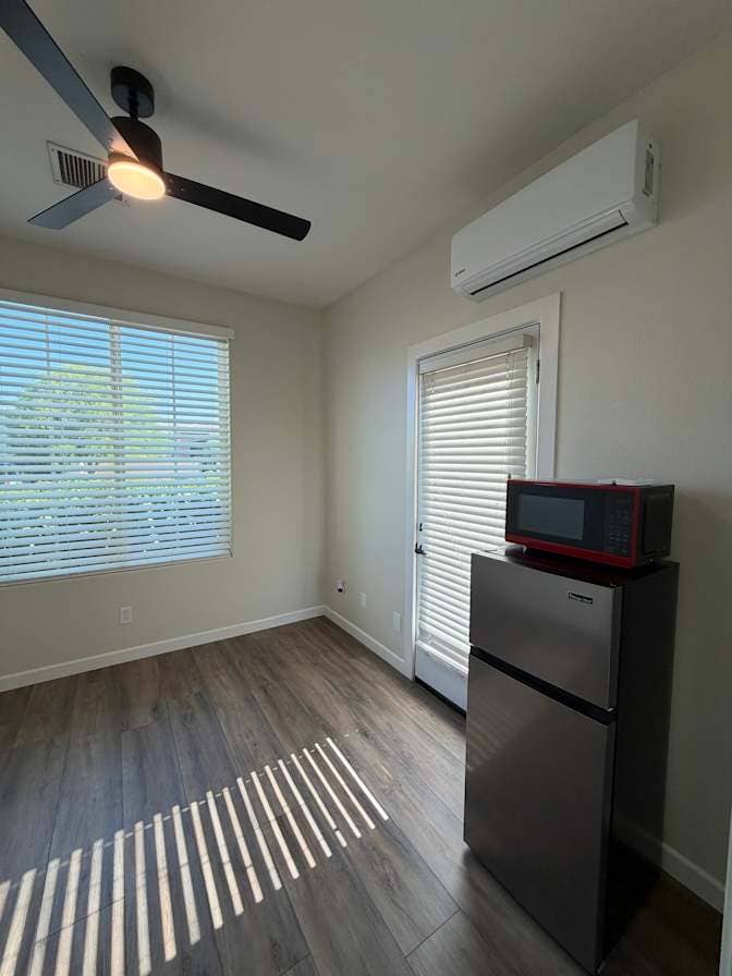 Studio / Casita for rent
