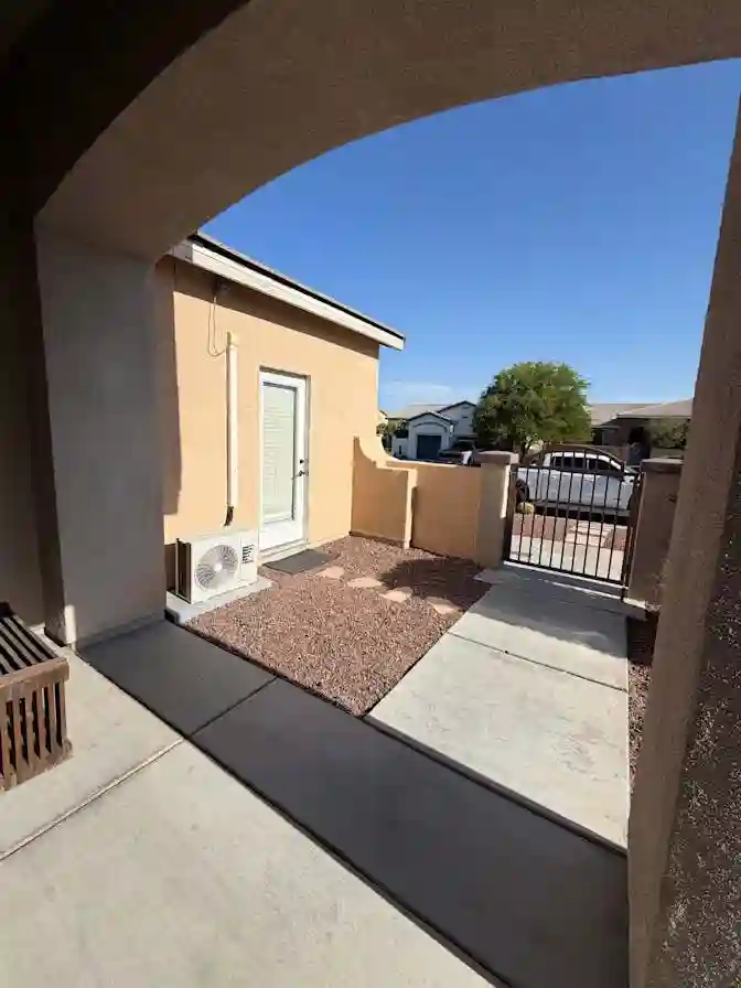 Studio / Casita for rent
