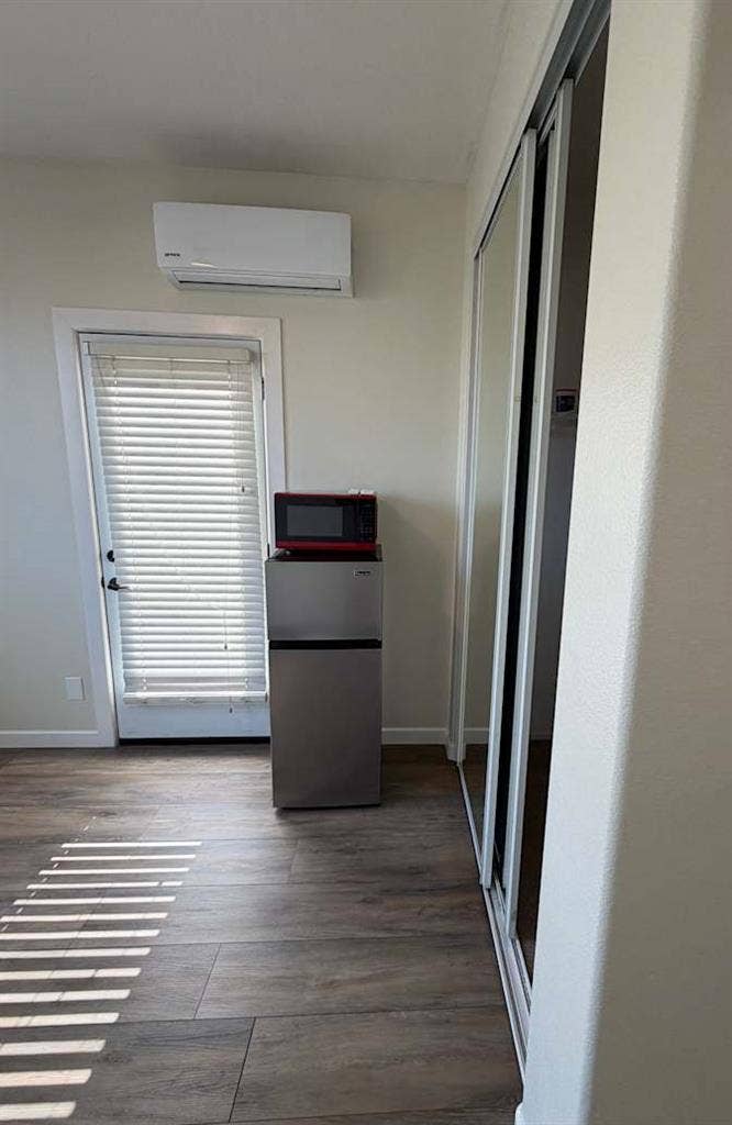 Studio / Casita for rent