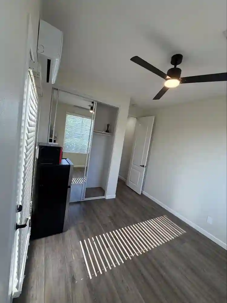 Studio / Casita for rent
