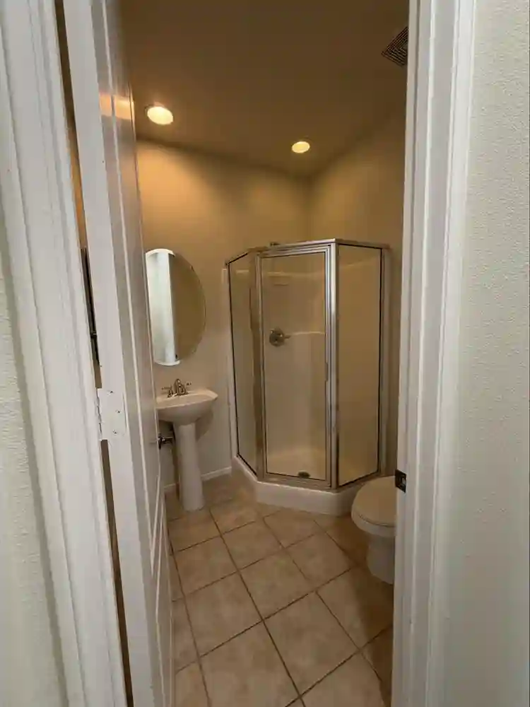 Studio / Casita for rent