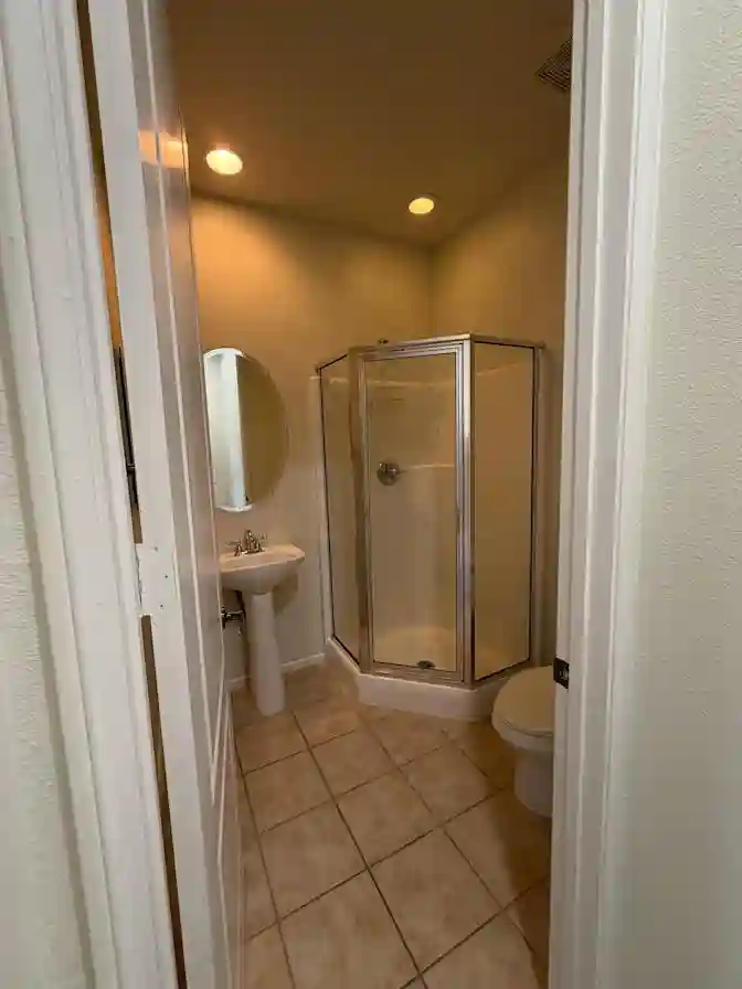 Studio / Casita for rent