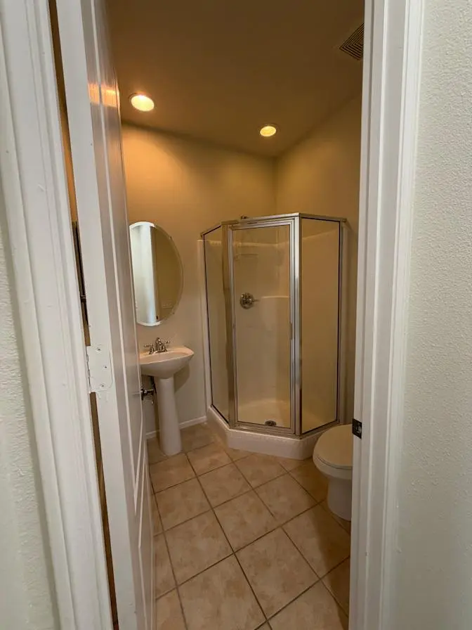 Studio / Casita for rent