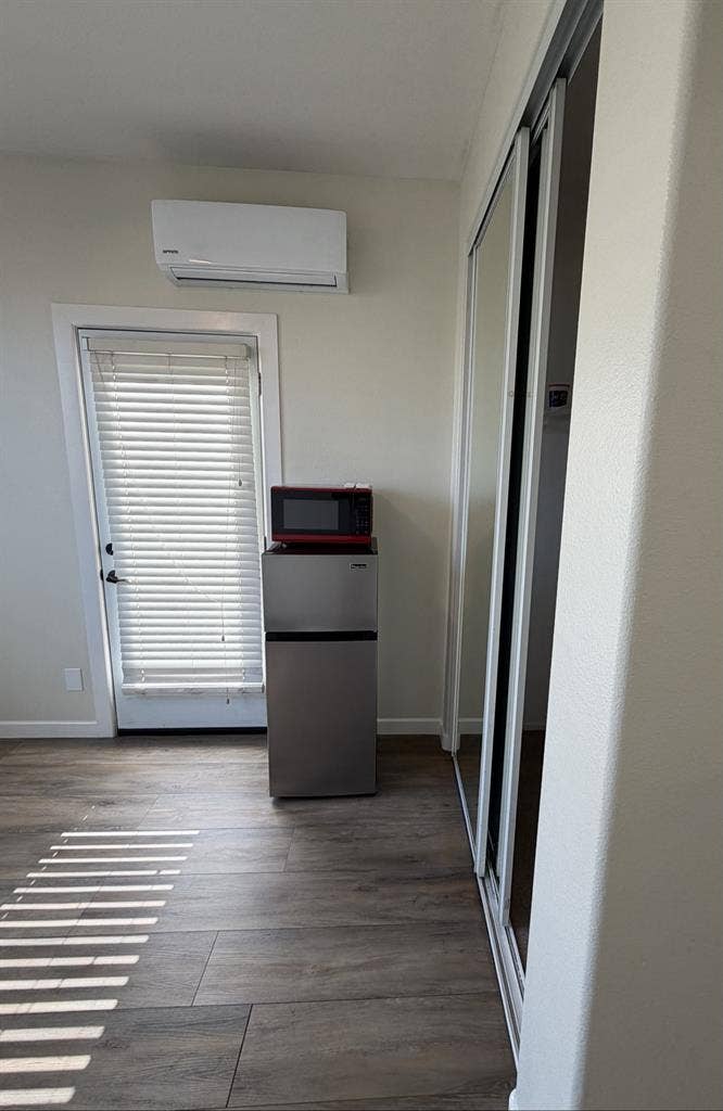 Studio / Casita for rent