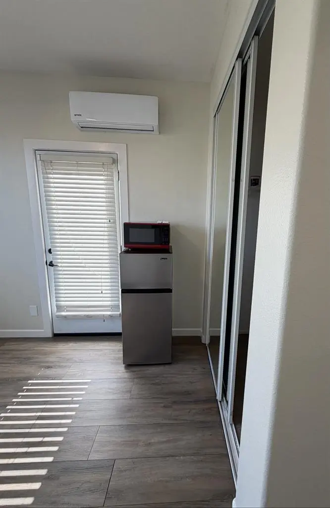 Studio / Casita for rent