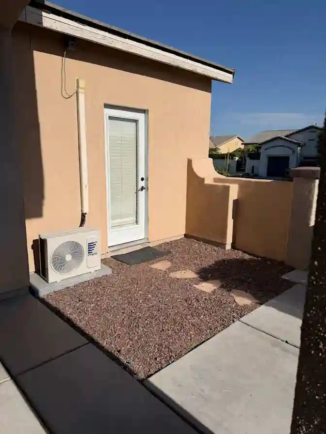 Studio / Casita for rent