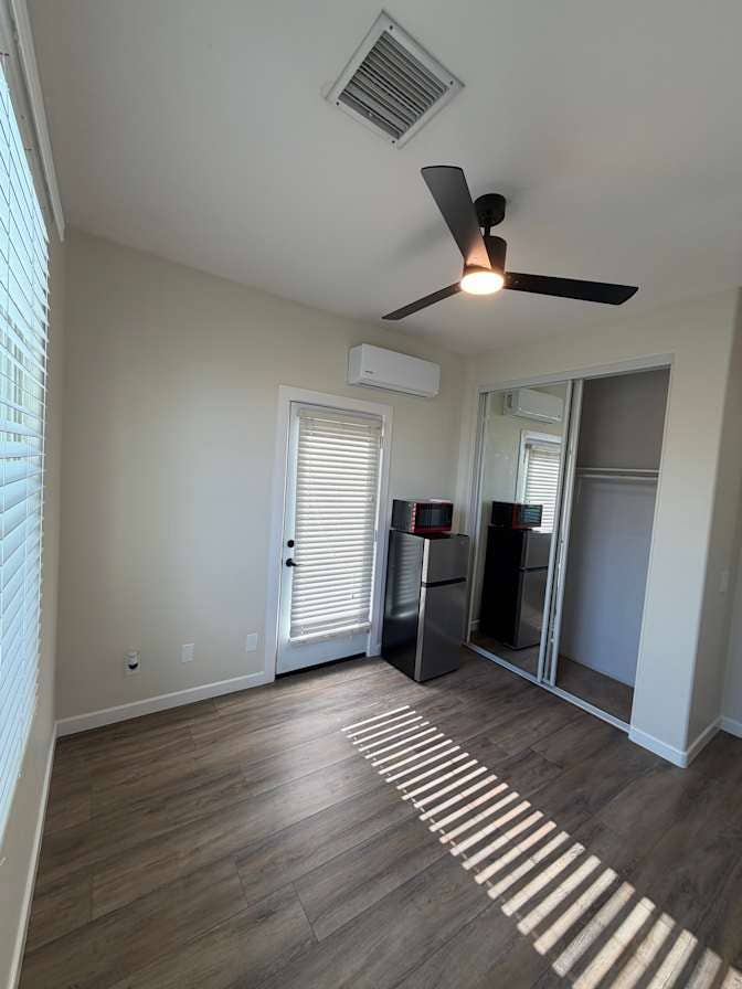 Studio / Casita for rent