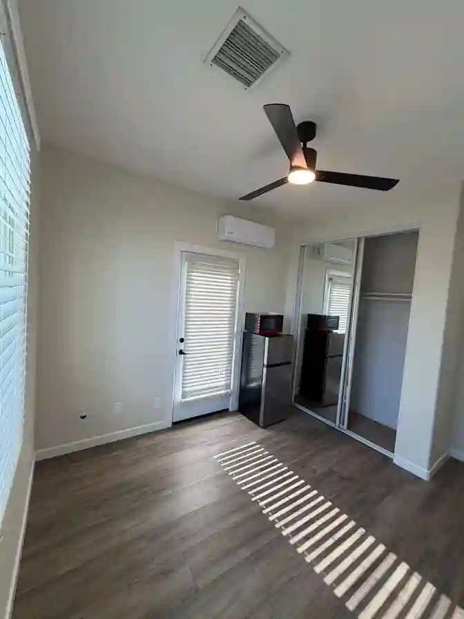 Studio / Casita for rent
