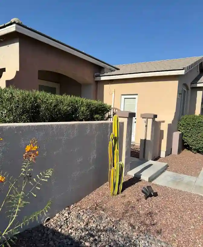 Studio / Casita for rent