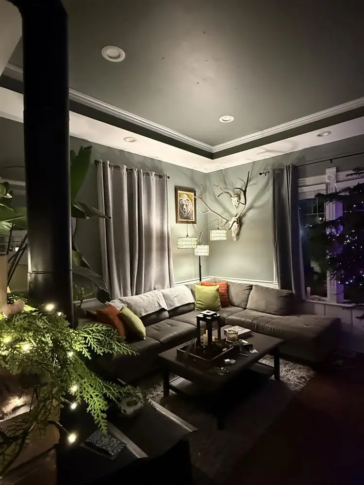 Private Bedroom and Bathroom Suite