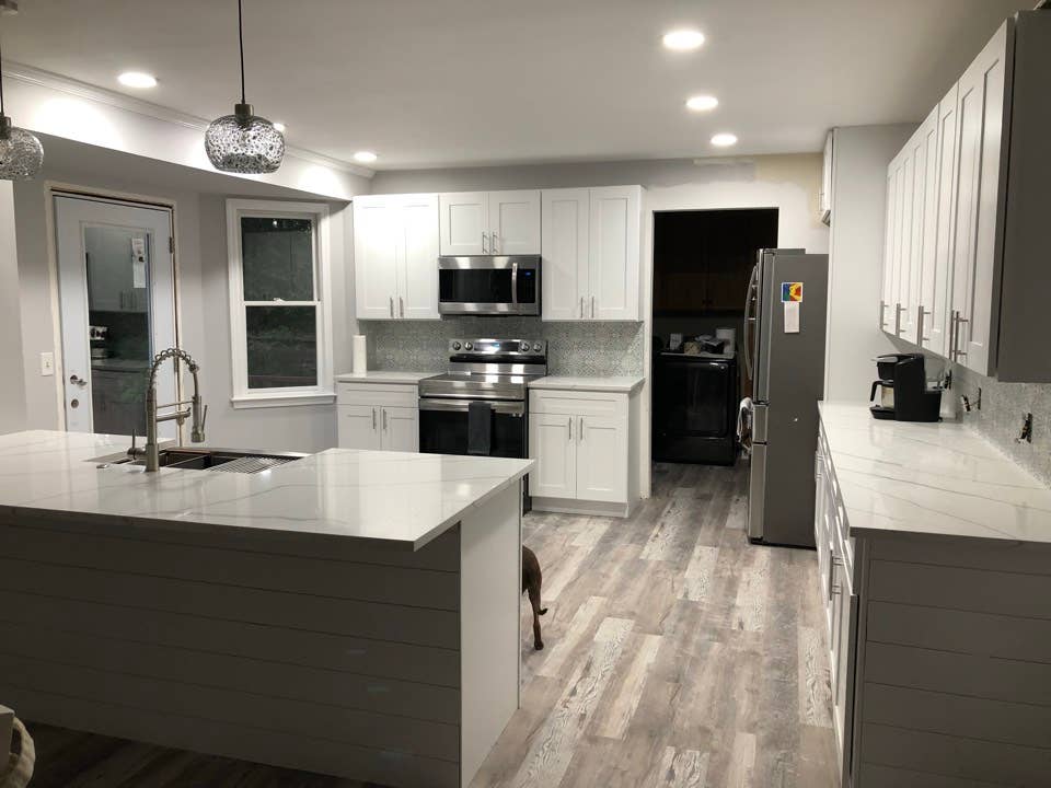 Make this space your sanctuary