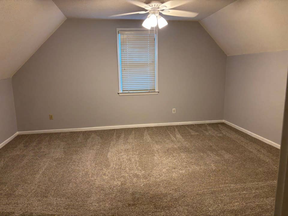 Make this space your sanctuary