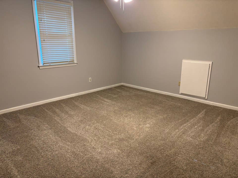 Make this space your sanctuary
