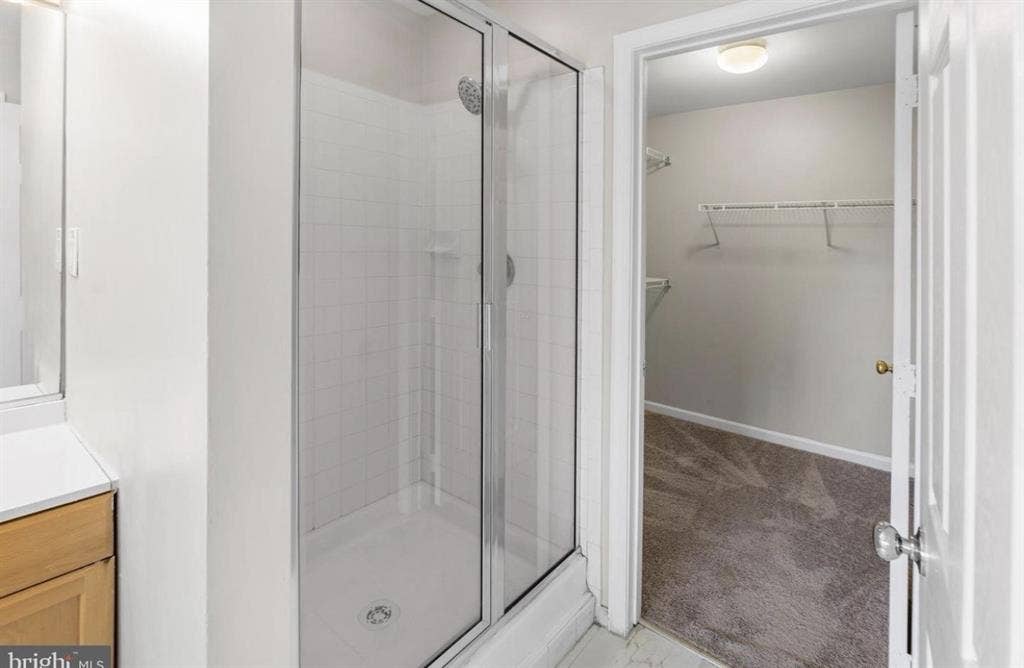 Move in ready. 3 bedroom townhome.