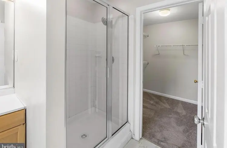 Move in ready. 3 bedroom townhome.