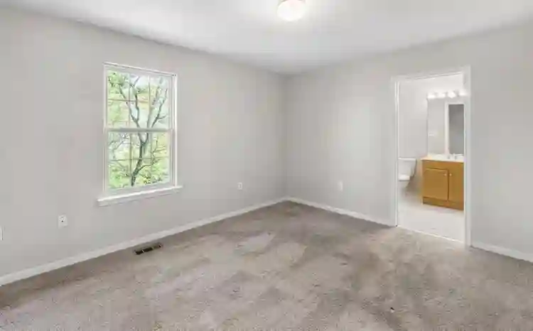 Move in ready. 3 bedroom townhome.