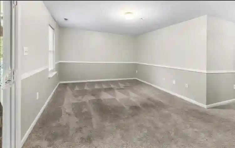 Move in ready. 3 bedroom townhome.
