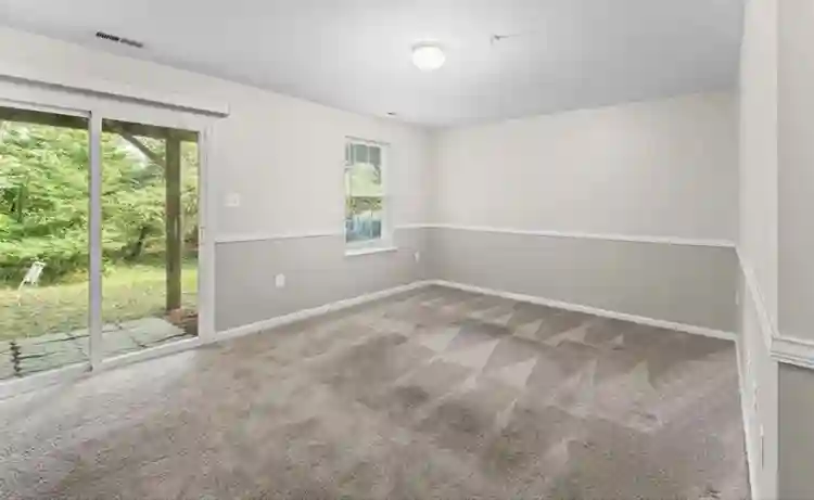 Move in ready. 3 bedroom townhome.