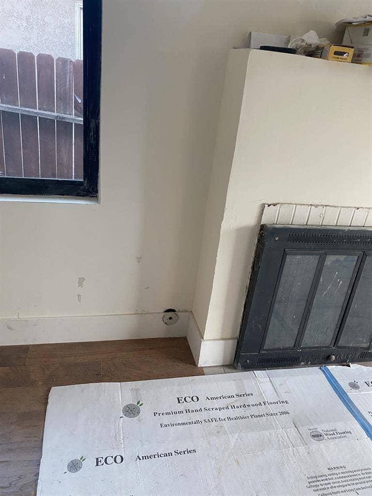 Furnished room in East Sacc State