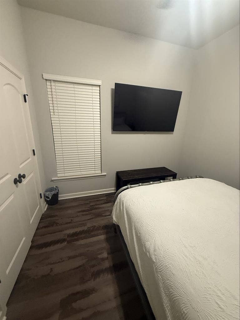 Two rooms for rent