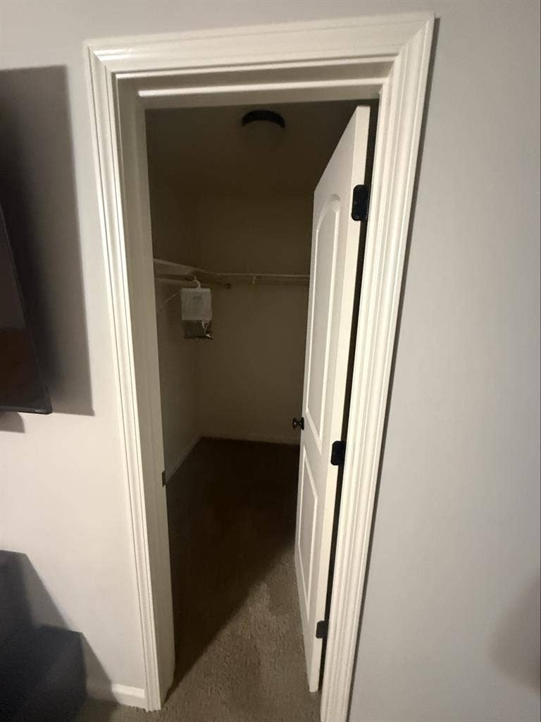 Two rooms for rent