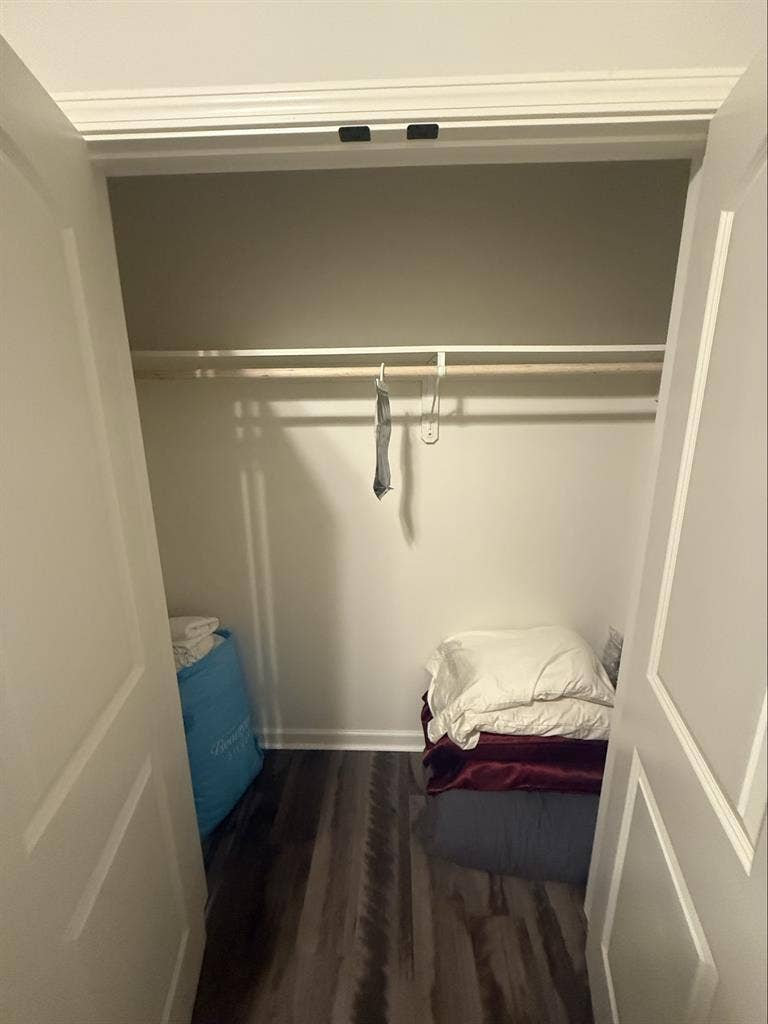 Two rooms for rent