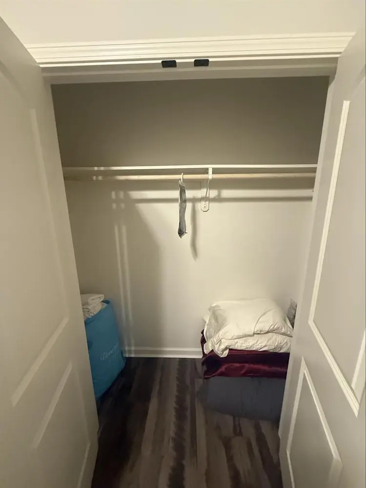 Two rooms for rent
