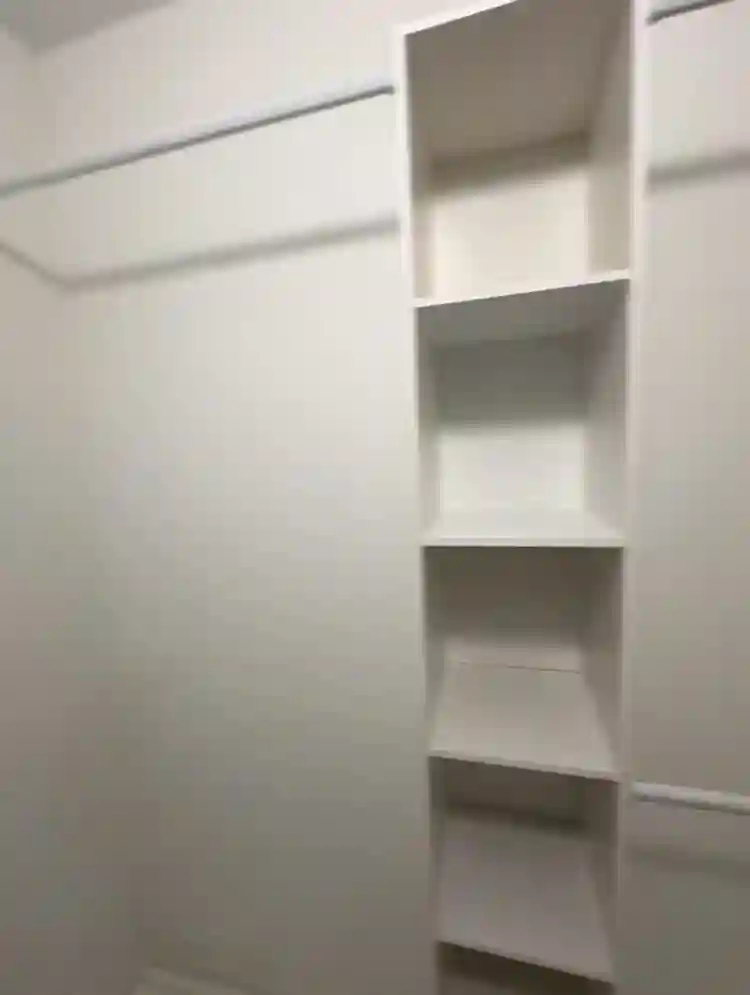 Private room & bathroom!