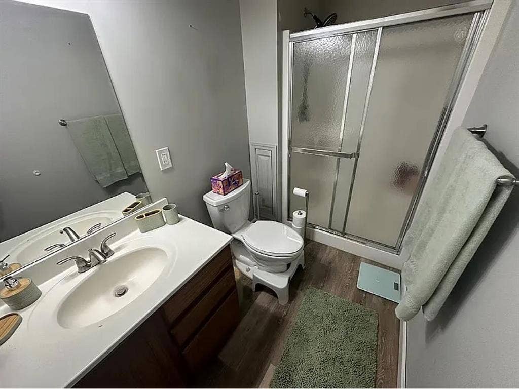 Lovely 1bed - Move-in Ready
