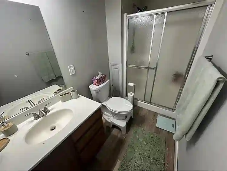 Lovely 1bed - Move-in Ready