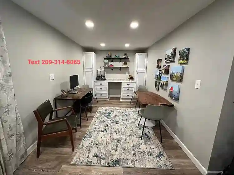 Lovely 1bed - Move-in Ready