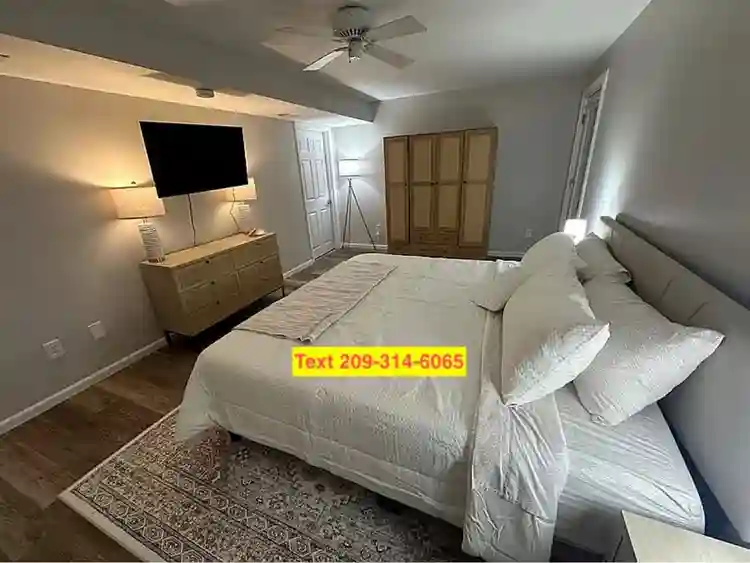 Lovely 1bed - Move-in Ready