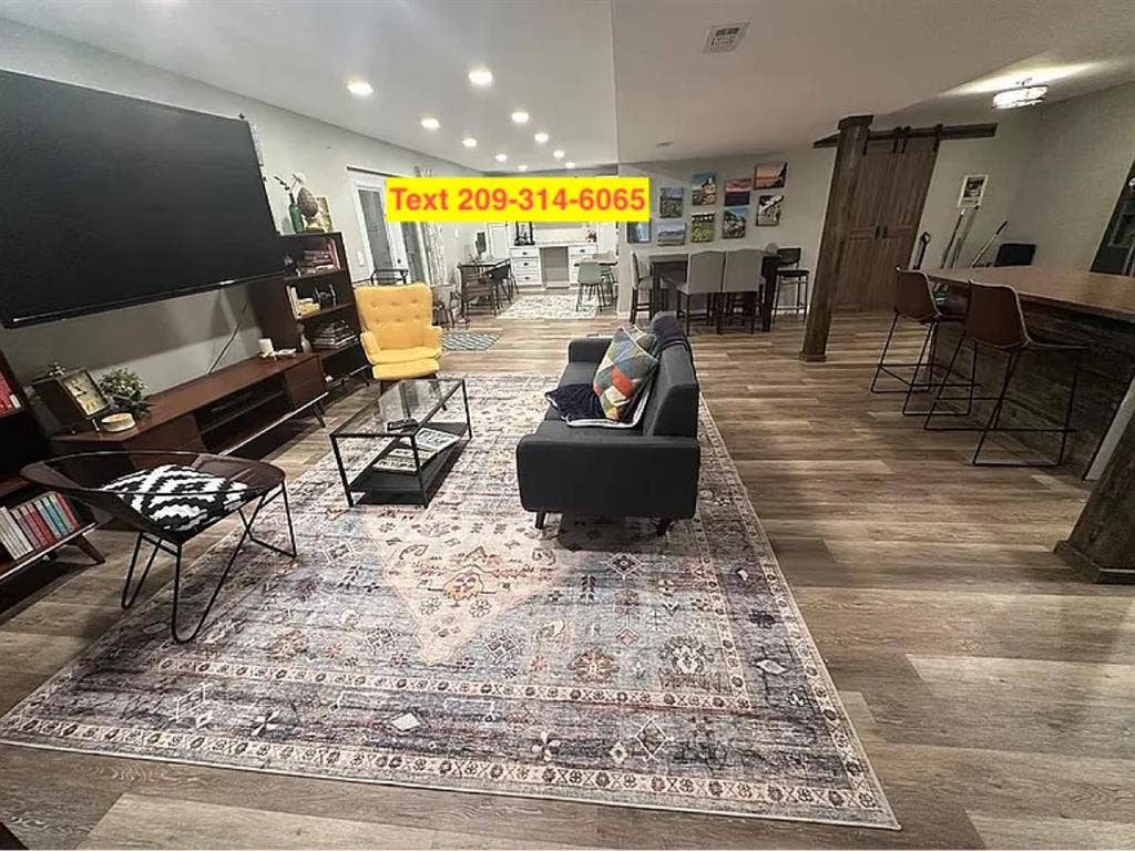 Lovely 1bed - Move-in Ready