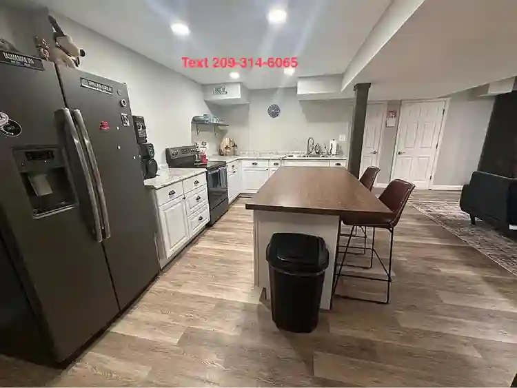 Lovely 1bed - Move-in Ready