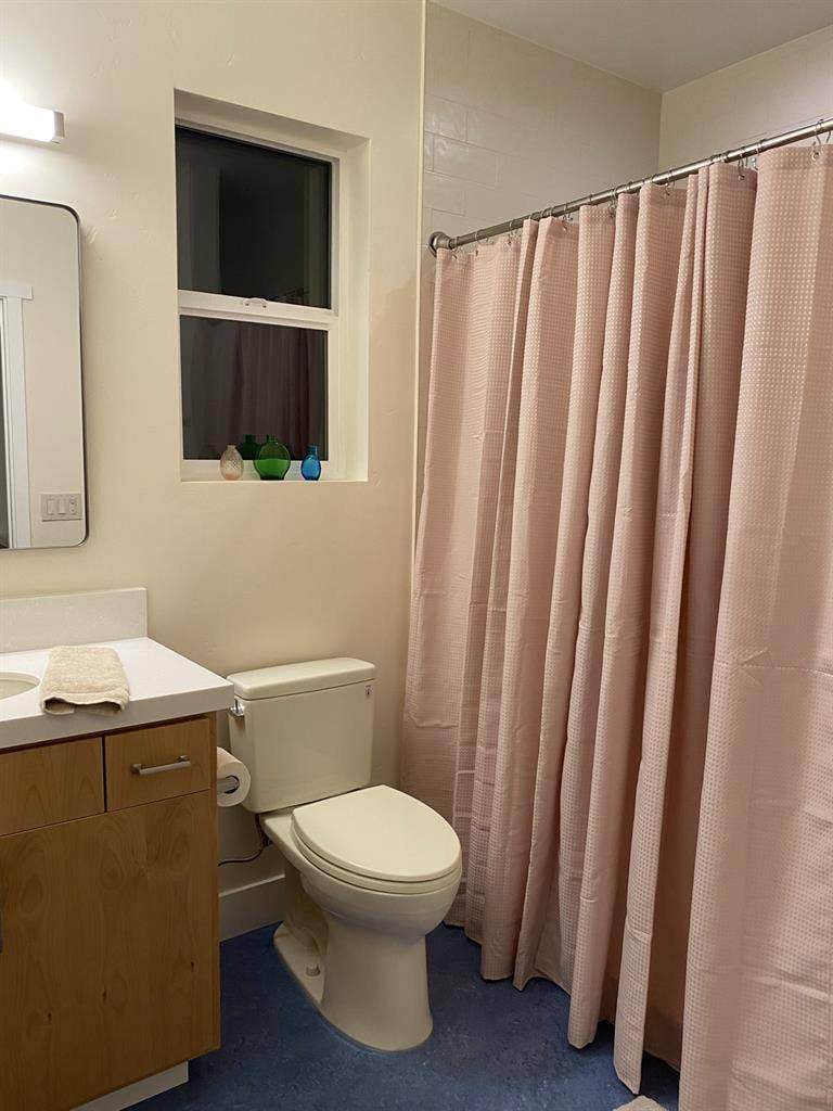 Furnished room in East Sac